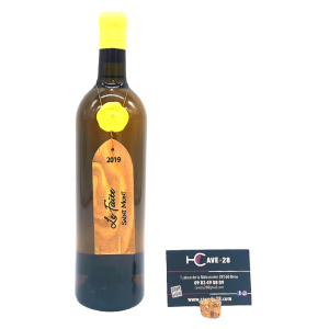 Saint Mont 2019 – Blanc – Le Faîte
