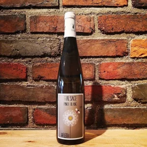 Pinot Blanc – Vincent Fleith