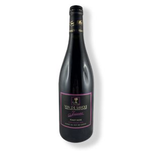 Pinot Noir “Jeannine” 2024