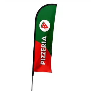 Beach Flag Pizzeria