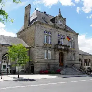 Guide Privé Pontorson *** (2h)