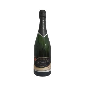 DEBARGUE & Fils R.C. Champagne Demi-Sec 75cl