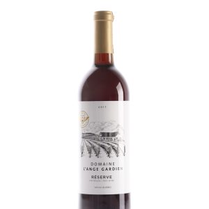 Vin rouge Réserve