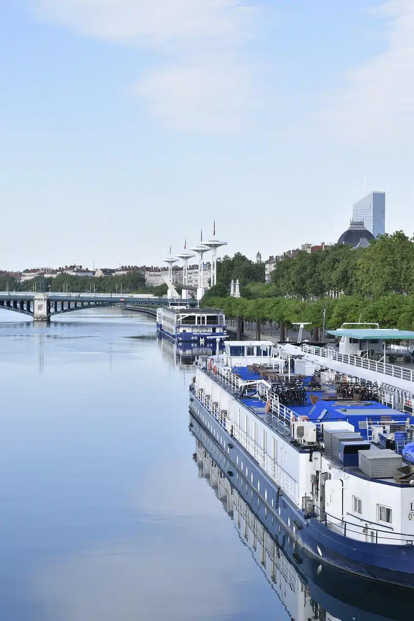 Visite Vieux Lyon avec un guide privé (2h) – Image 4
