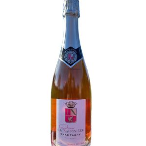 Cuvée Rosé Grande Réserve – Caisse de 6 bouteilles de 75cl