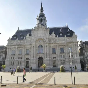 Guide Privé Roubaix*** (2h)