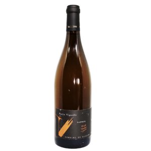 SAUMUR BLANC AOP DOMAINE DU CAILLOU