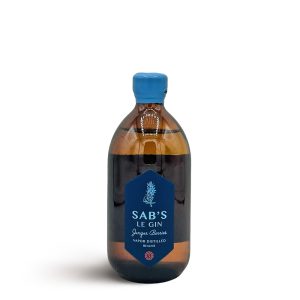 SAB&rsquo;S, Le Gin, 1litre