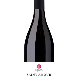 Saint Amour Rouge 2024