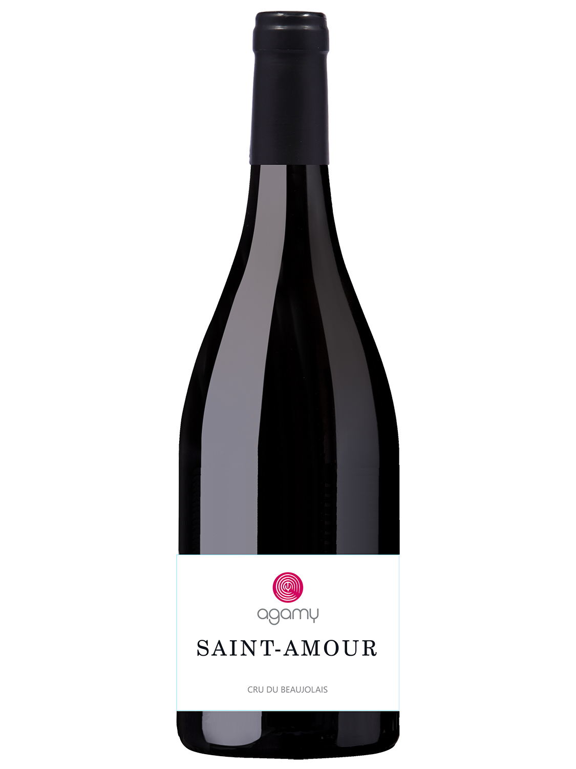 Saint Amour Rouge 2024 – Image 2