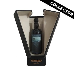 SAMAROLI Demerara Dark Rum 1988 (50%) Édition 2021 BLENDED RUM (GUYANE) 70cl