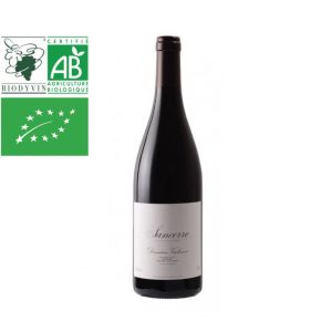 Domaine Vacheron A.O.C. SANCERRE ROUGE 2023 Bouteille 75cl