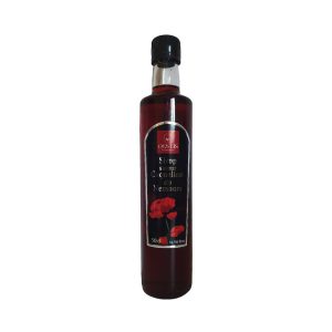 SIROP COQUELICOT DE NEMOURS 50cl