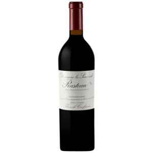 Rasteau Cuvée Prestige Domaine de la Soumade