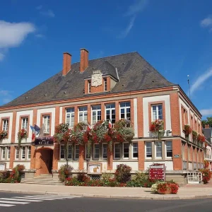 Guide Privé Sully sur Loire *** (2h)