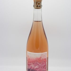 Touraine Rosé pétillant