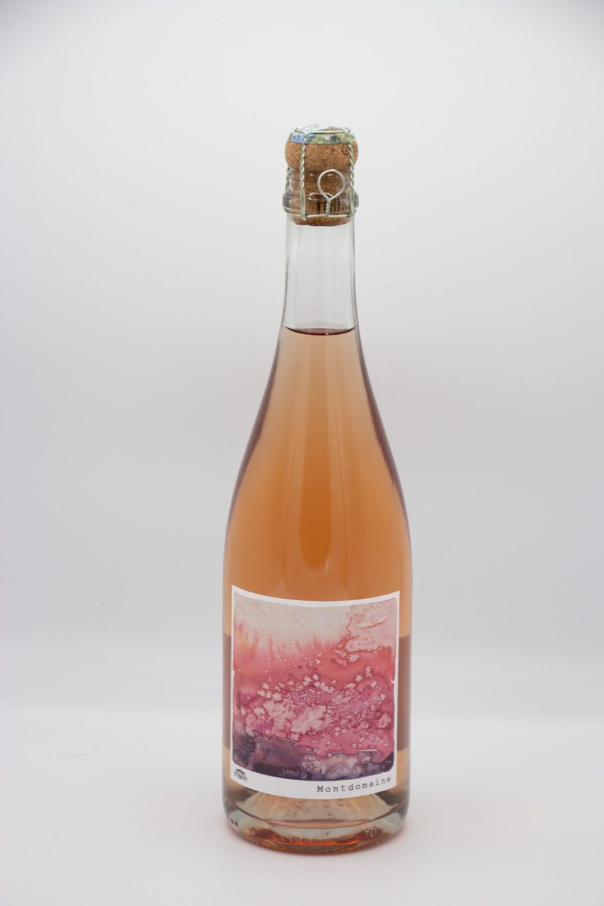 Touraine Rosé pétillant – Image 2