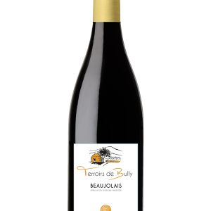 Beaujolais Terroirs de Bully Rouge 2023