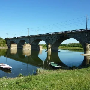 Guide Privé Bouchemaine *** (2h)