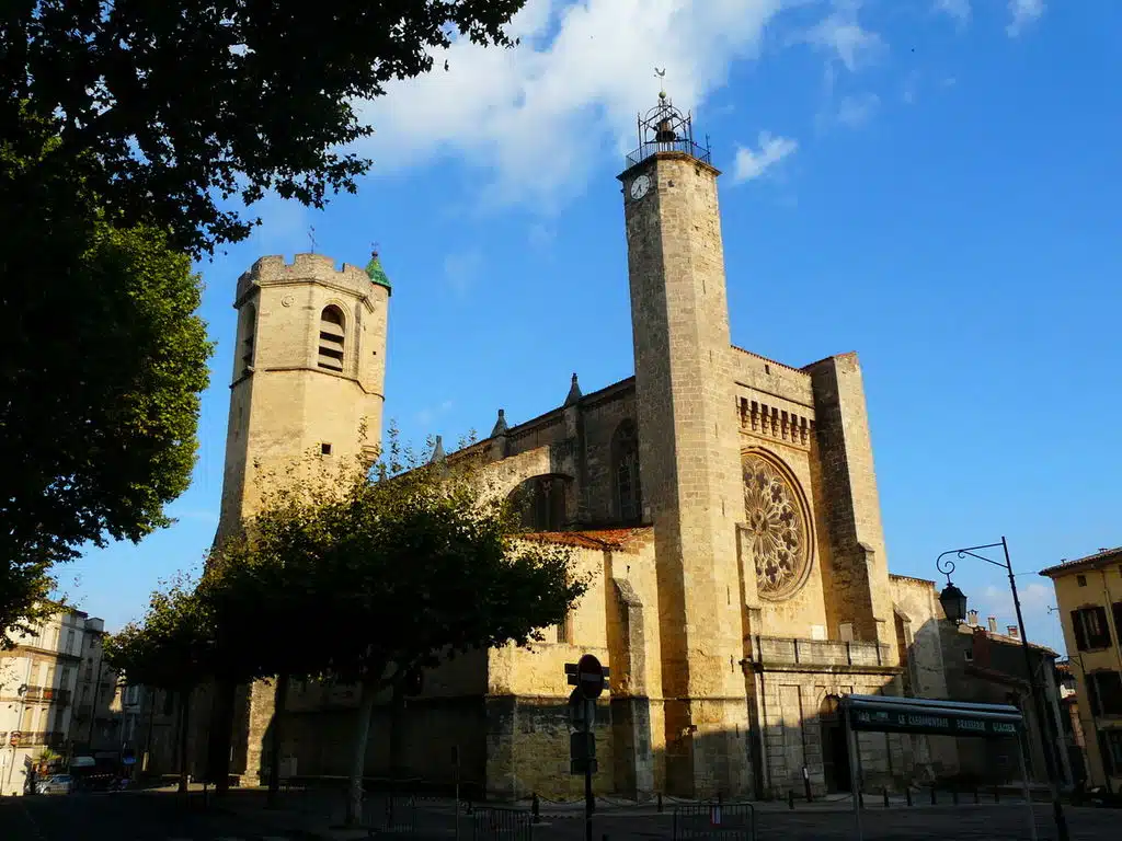 Guide Privé Clermont l’Hérault *** (2h) – Image 4