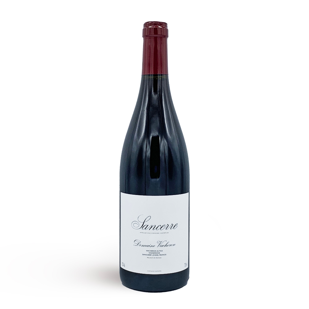 DOMAINE VACHERON rouge 2023 – Image 2