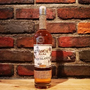 Vanua Rum