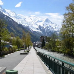 Visite Guidée Chamonix (2h)