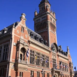 Visite Guidée Dunkerque (2h)