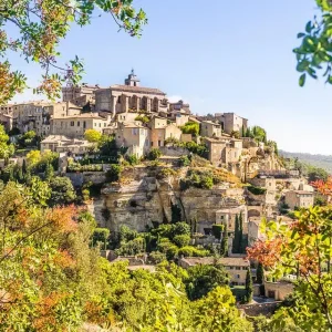 Guide Privé Gordes *** (2h)