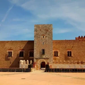 Visite Guidée Perpignan (2h)