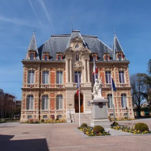 Visite Guidée Château Rueil Malmaison (2h)