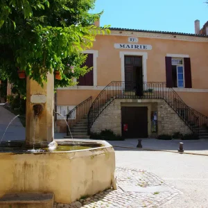 Guide Privé Flassan *** (2h)