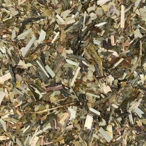 ZAN DETOX (Maté & Thé Vert) Sachet 100g