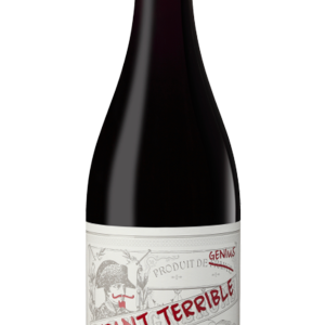 AOC Côtes du Rhône Enfant Terrible