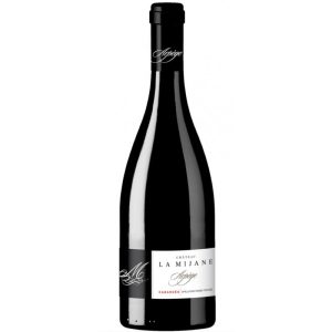 Cuvée Arpège – Domaine la Mijane