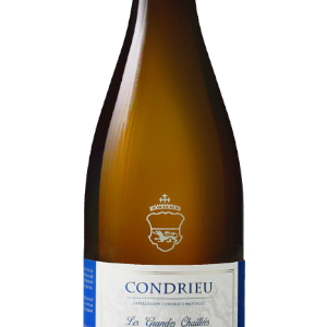 Condrieu Les Grandes Chailles