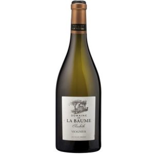 Domaine de la Baume – Viognier Cuvée Elizabeth