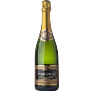 BRUT DE CHARVIS – METHODE TRADITIONNELLE – BRUT