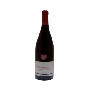 Bourgogne Pinot Noir Buissonnier