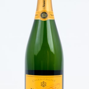 AOP Champagne Veuve Clicquot Carte Jaune Brut