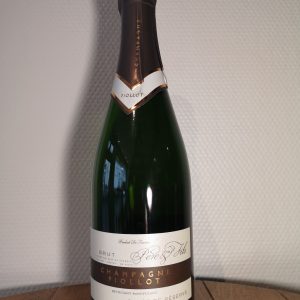 Champagne, Réserve, Piollot