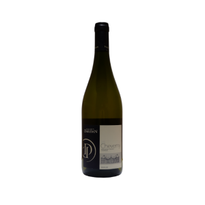 Cheverny Blanc