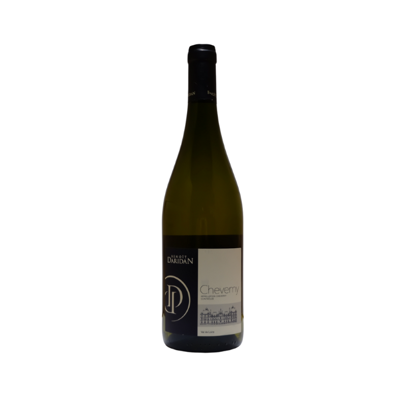 Cheverny Blanc