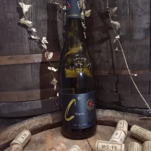 Chignin Cave du Cruet