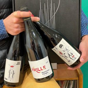 Coffret Vins Natures