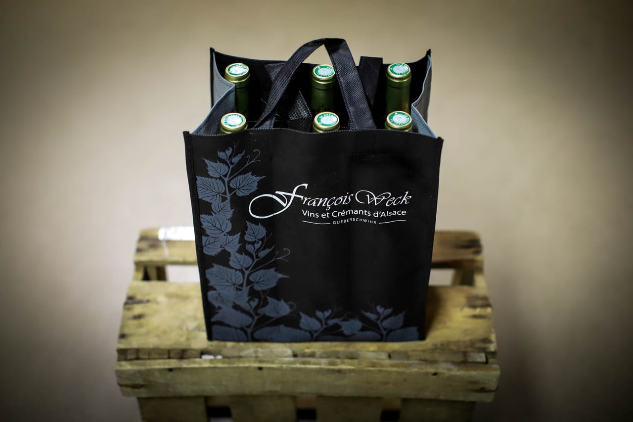 cadeau Tradition : colis de 6 bouteilles de 75 cl – Image 2