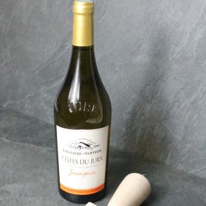 CÔTES DU JURA SAVAGNIN 75CL