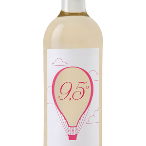 9,5 Cinsault