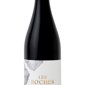 Les Roches