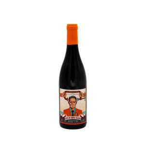 Domaine La Florane – Je ne souffre plus – 2023